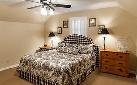 Live Oak Bed And Breakfast Adel United States Of America